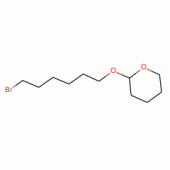 2-(6-Bromohexyloxy)tetrahydro-2H-pyran, 97%