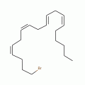 Z-1-Bromononadeca-4,7,10,13-tetraene