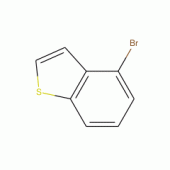 4-溴苯并[b]噻吩