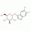 5-Bromo-6-chloro-3-indolyl alpha-D-glucopyranoside