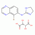 酒石酸溴莫尼定