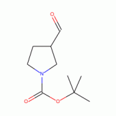 1-Boc-Pyrrolidine-3-carboxaldehyde