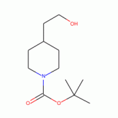 N-BOC-4-哌啶乙醇