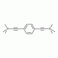 1,4-Bis[(trimethylsilyl)ethynyl]benzene, 98%