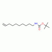 10-N-Boc-Amino-dec-1-ene
