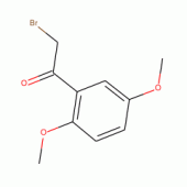2-溴-2，5-二甲氧基苯乙酮