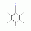 BENZONITRILE-D5, 99 ATOM % D