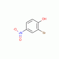 2-Bromo-4-nitrophenol
