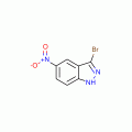 3-Bromo-5-nitro-1H-indazole
