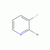 2-Bromo-3-fluoropyridine