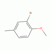 2-BROMO-4-METHYLANISOLE, 97%
