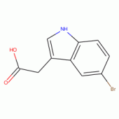 5-BROMOINDOLE-3-ACETIC ACID, 97%