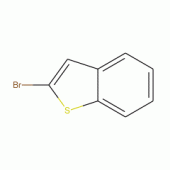 2-Bromobenzo[b]thiophene, 97%