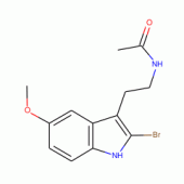 2-Bromo-melatonin