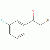 2-BROMO-3'-FLUOROACETOPHENONE, 97%
