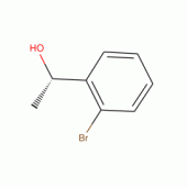 (S)-2-Bromo-alpha-methylbenzyl alcohol, 98% ee, 95%