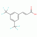 trans-3,5-Bis(trifluoromethyl)cinnamic acid 98%
