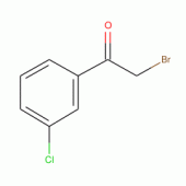 2-BROMO-3'-CHLOROACETOPHENONE, 97%