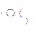 4-Bromo-N-isobutylbenzamide