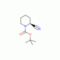 (S)-1-N-Boc-2-Cyano-piperidine
