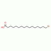 16-BROMOHEXADECANOIC ACID, TECHNICAL GRADE, 85%