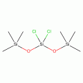 Bis(trimethylsiloxy)dichlorosilane