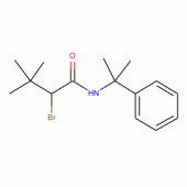 Bromobutide