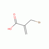 2-(溴甲基)丙烯酸