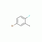 5-Bromo-2-fluoroiodobenzene