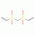 Bis(vinylsulfonyl)methane