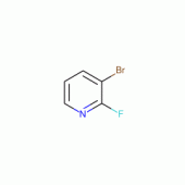3-Bromo-2-fluoropyridine