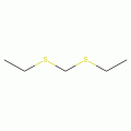 Bis(ethylthio)methane