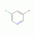 3-Bromo-5-chloro-pyridine