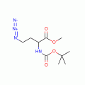 (2S)-N-Boc-2-amino-4-azido-butanoic Acid Methyl Ester