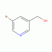 3-溴-5-羟基甲基吡啶