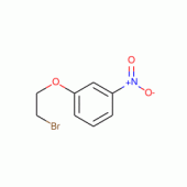 1-（2-溴乙氧基）-3-硝基苯