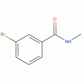 3-Bromo-N-methylbenzamide 98%