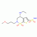 Brinzolamide Hydrochloride