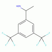 (RS)-1-[3,5-Bis(trifluoromethyl)phenyl]ethylamine 97% min