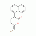 Bromoenol lactone
