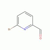 6-溴-2-吡啶甲醛