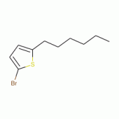 5-BROMO-2-HEXYLTHIOPHENE