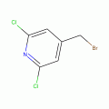 4-(Bromomethyl)-2,6-dichloropyridine