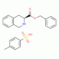 BENZYL (S)-(-)-1,2,3,4-TETRAHYDROISO-QUI NOLINECARBOXYLATE, P-TSOH SALT, 97%
