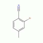 2-BROMO-4-METHYLBENZONITRILE, 97%