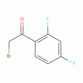 2-BROMO-2',4'-DIFLUOROACETOPHENONE, 97%