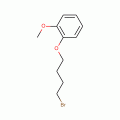 1-(4-Bromobutoxy)-2-methoxy-benzene