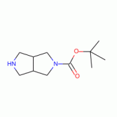 2-Boc-Hexahydro-Pyrrolo[3,4-C]Pyrrole