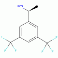(S)-1-[3,5-Bis(trifluoromethyl)phenyl]ethylamine