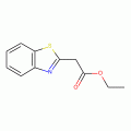 2-(2-苯并噻唑基)乙酸乙酯